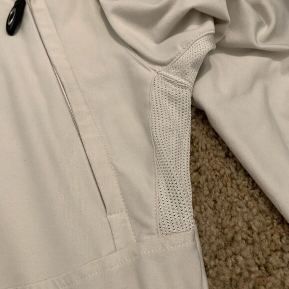 VINTAGE Oakley Software Jacket Mens Large Pullover Snowboard Ski Zip Hiking - Picture 6 of 16